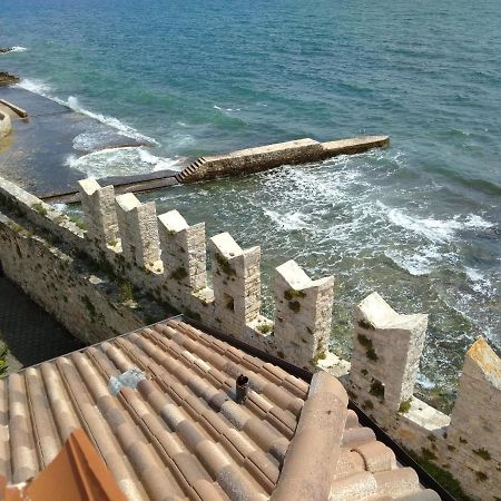 Apartments Edo Novigrad Istria Eksteriør billede