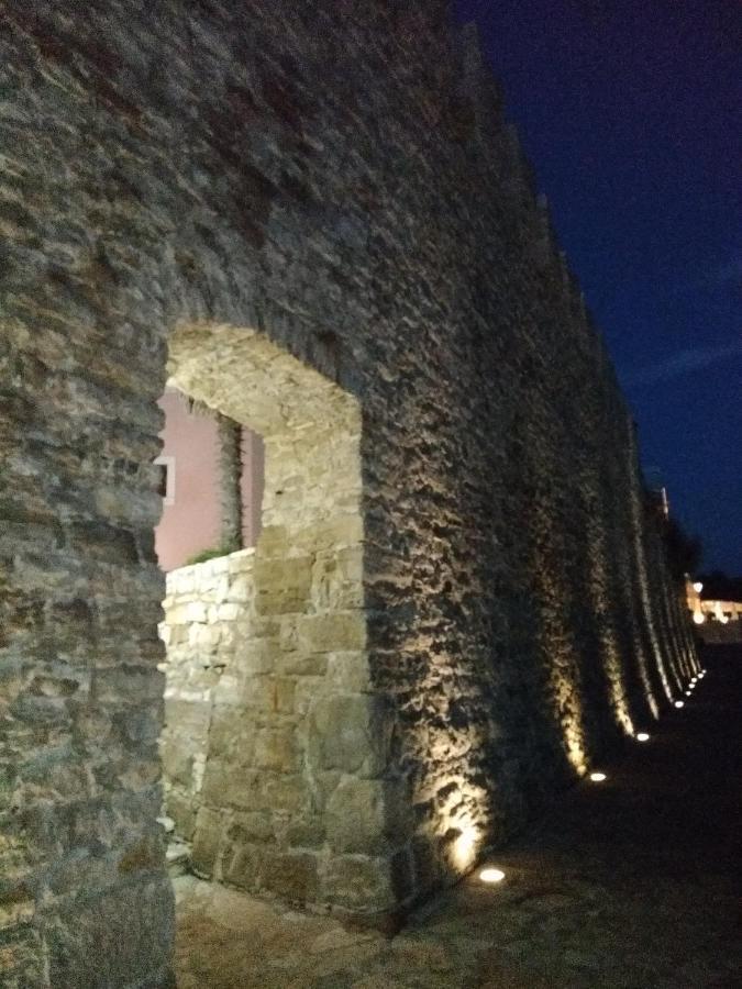 Apartments Edo Novigrad Istria Eksteriør billede