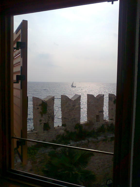 Apartments Edo Novigrad Istria Eksteriør billede
