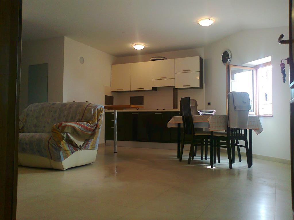 Apartments Edo Novigrad Istria Eksteriør billede