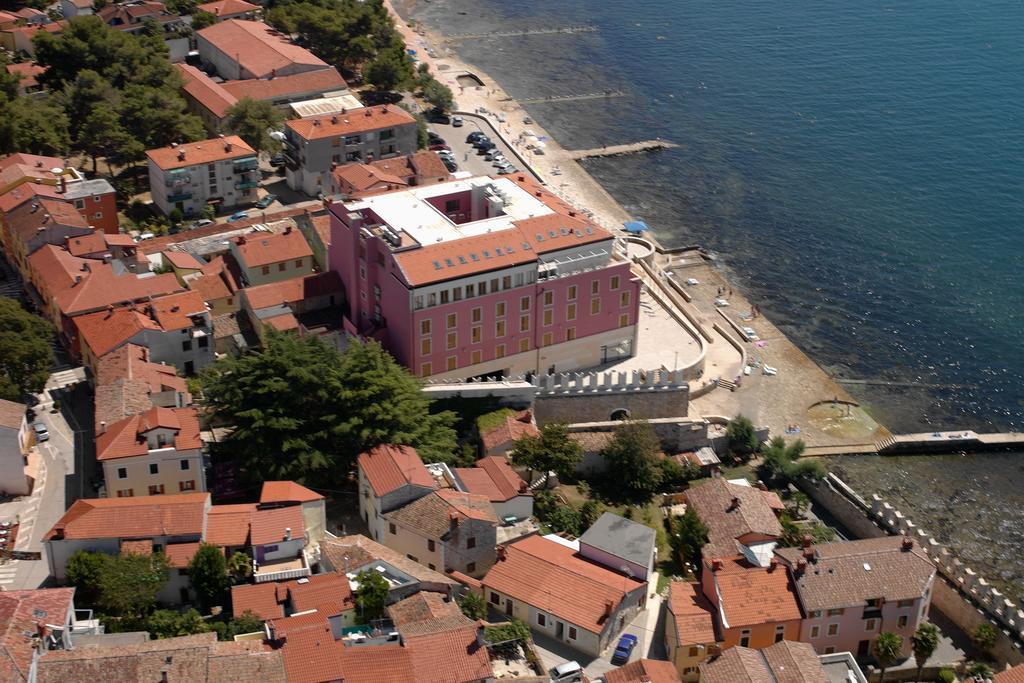 Apartments Edo Novigrad Istria Eksteriør billede