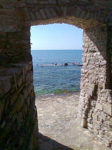 Apartments Edo Novigrad Istria Eksteriør billede