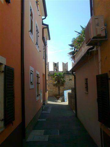 Apartments Edo Novigrad Istria Eksteriør billede