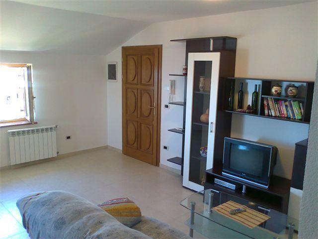 Apartments Edo Novigrad Istria Værelse billede