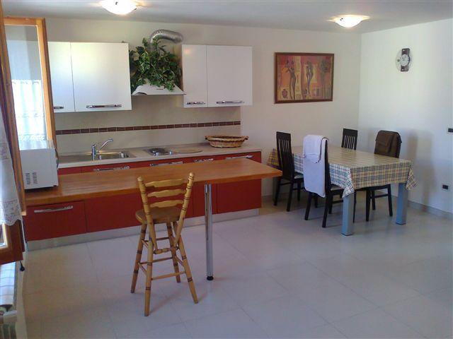 Apartments Edo Novigrad Istria Værelse billede