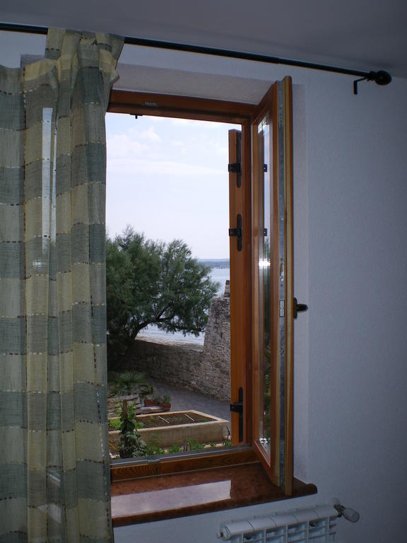 Apartments Edo Novigrad Istria Værelse billede